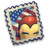 Iron Stamp Icon